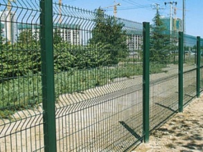 3D заборы для частного дома 80 метров фото в Дедовске